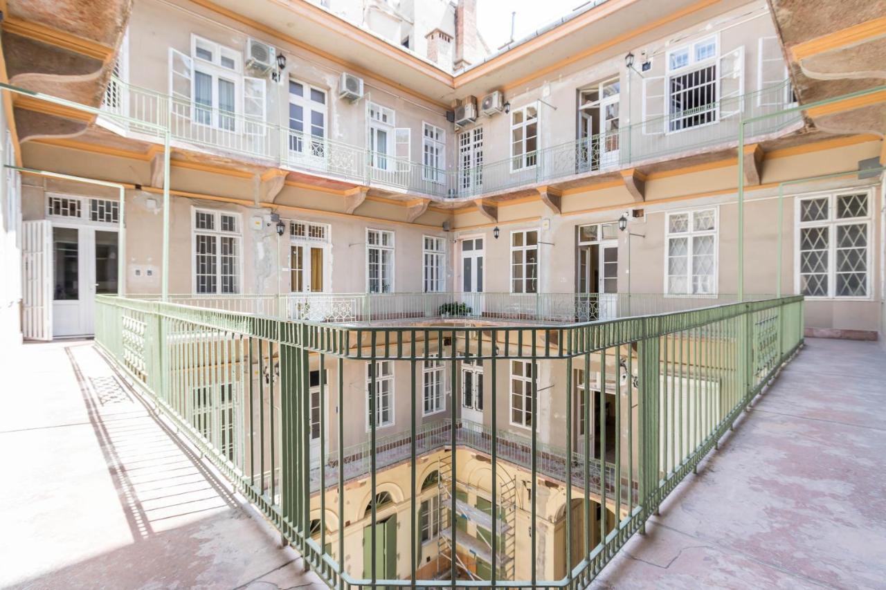 Leda'S Apartment Next To The Danube And Fashion Street Budapeşte Dış mekan fotoğraf